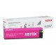 Xerox Cartucho PageWide Magenta Everyday, HP F6T82AE equivalente de , 7000 páginas 006R04213